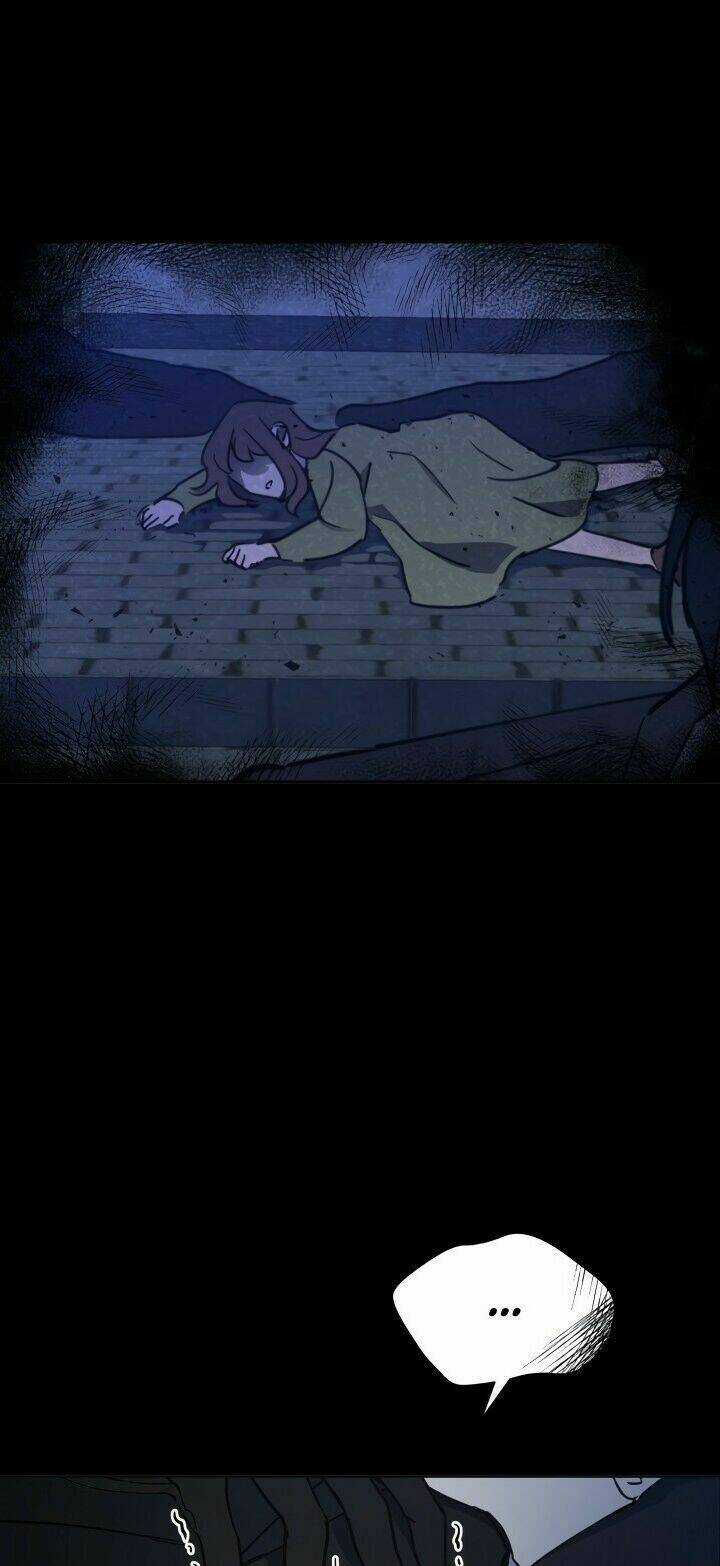 Cái Chết Của Lamia Orphe Chapter 24 trang 54