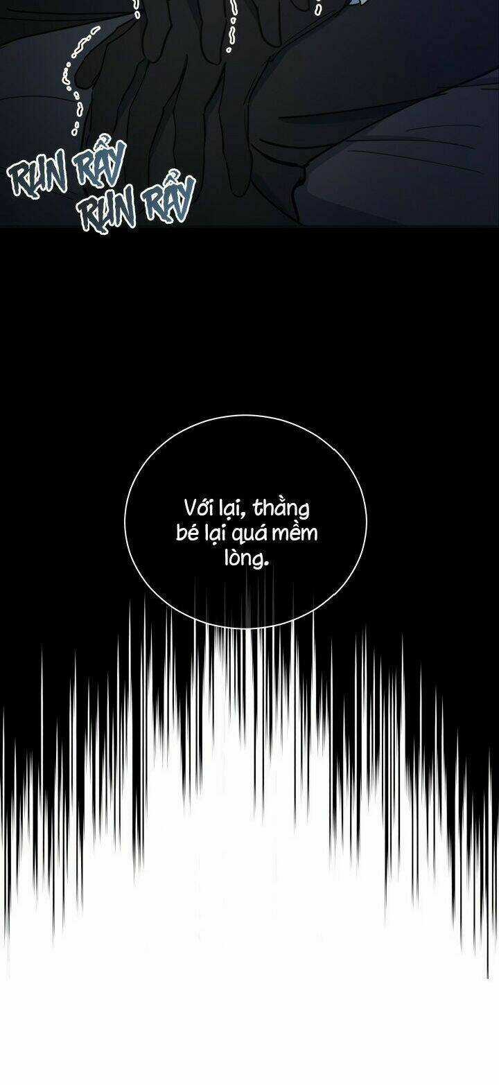 Cái Chết Của Lamia Orphe Chapter 24 trang 55