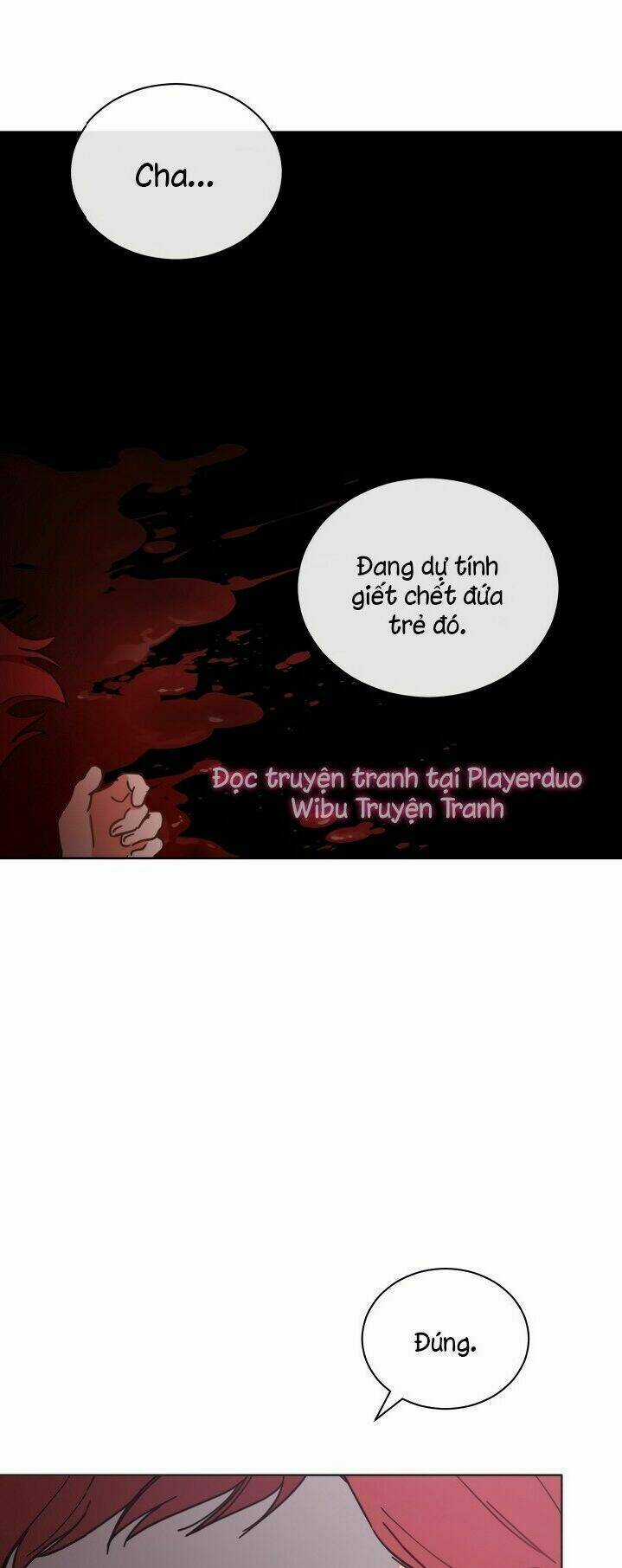 Cái Chết Của Lamia Orphe Chapter 24 trang 56