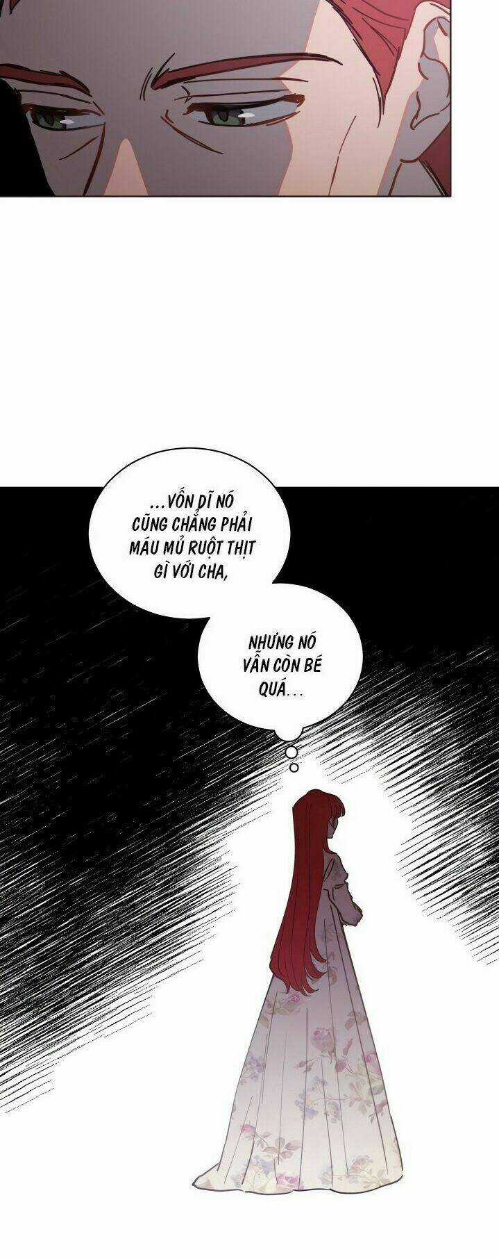 Cái Chết Của Lamia Orphe Chapter 24 trang 57