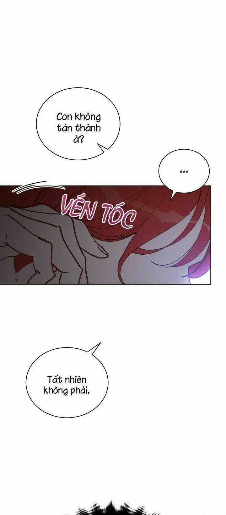 Cái Chết Của Lamia Orphe Chapter 24 trang 58