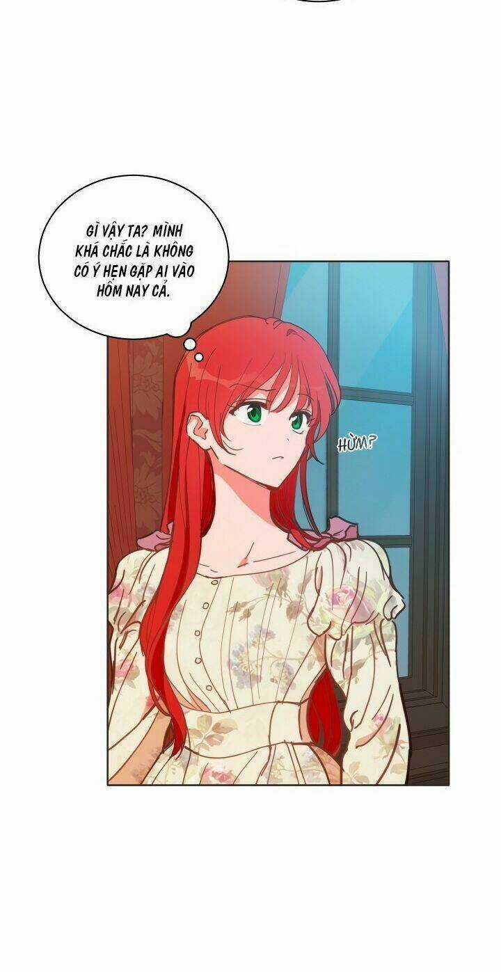 Cái Chết Của Lamia Orphe Chapter 25 trang 10