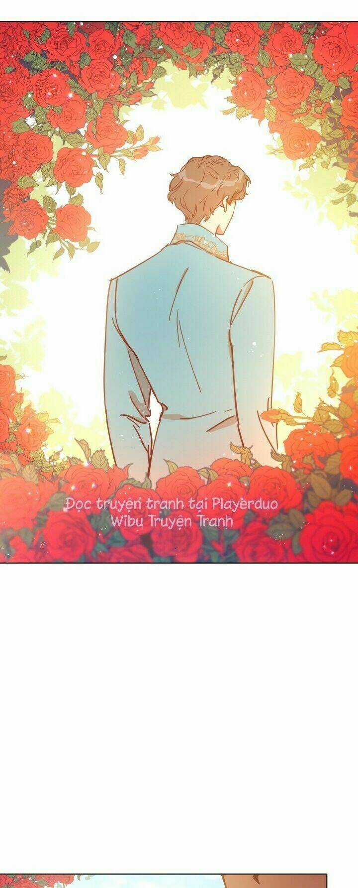 Cái Chết Của Lamia Orphe Chapter 25 trang 13