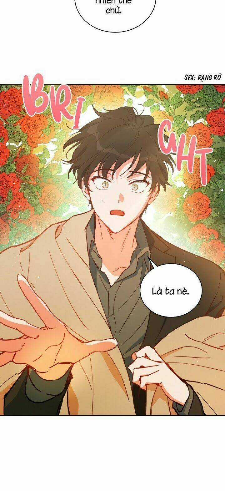 Cái Chết Của Lamia Orphe Chapter 25 trang 16