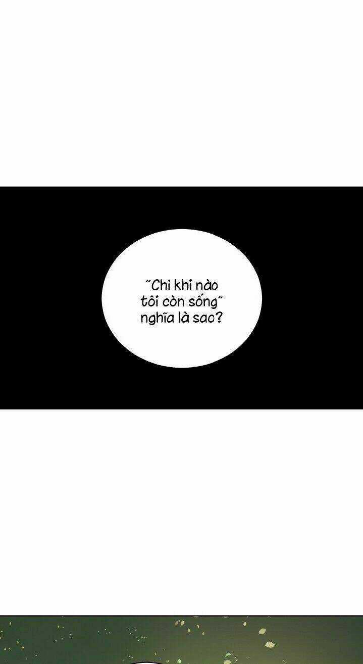 Cái Chết Của Lamia Orphe Chapter 25 trang 19