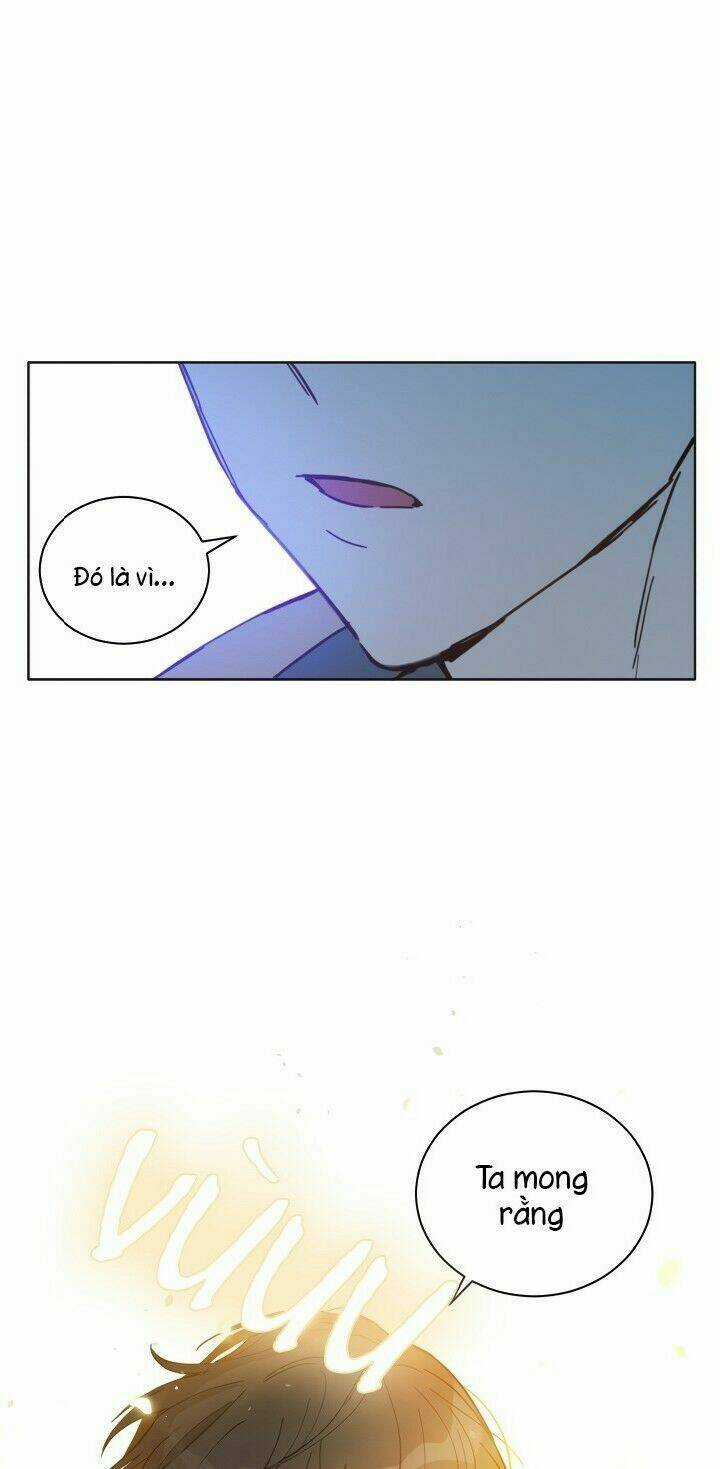 Cái Chết Của Lamia Orphe Chapter 25 trang 21