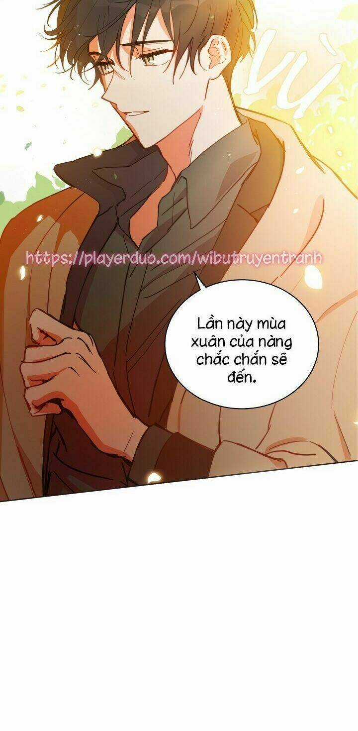 Cái Chết Của Lamia Orphe Chapter 25 trang 22