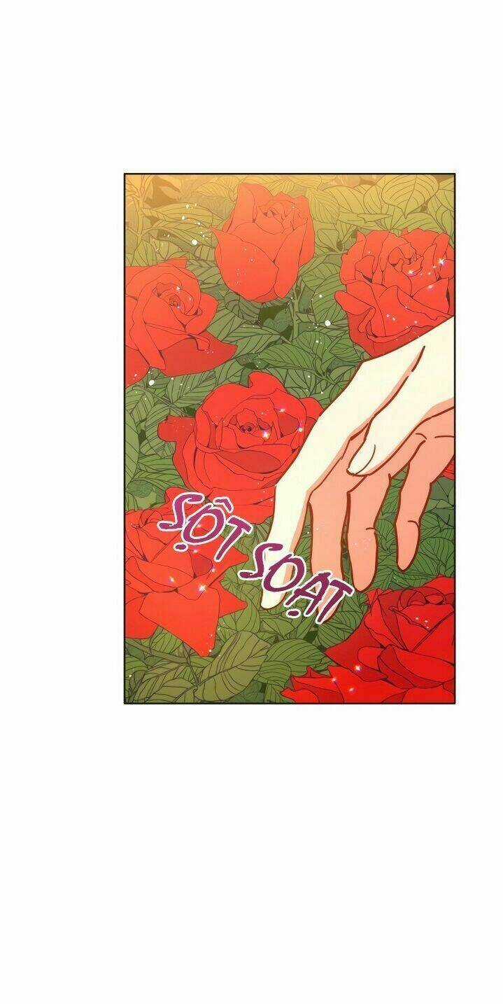 Cái Chết Của Lamia Orphe Chapter 25 trang 23