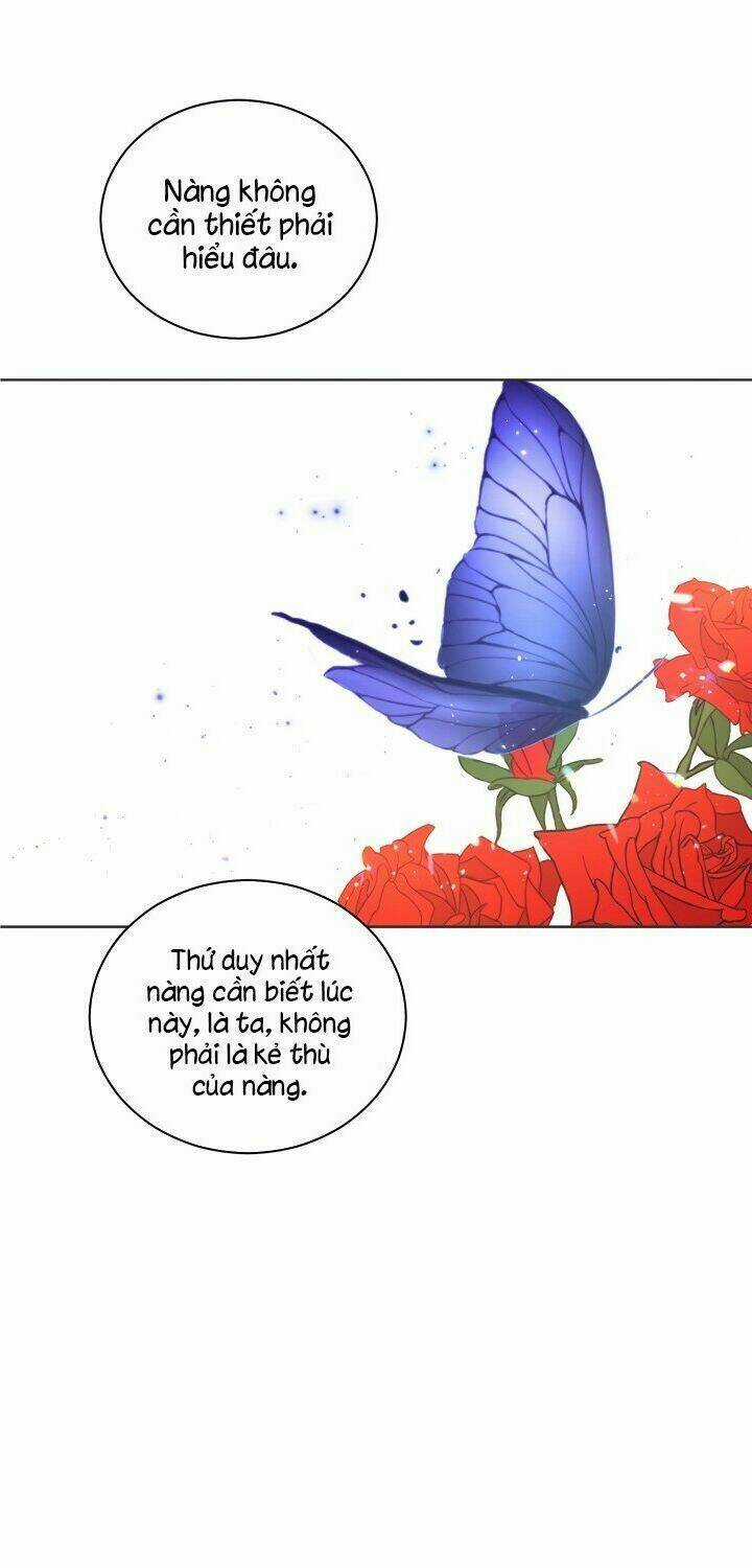 Cái Chết Của Lamia Orphe Chapter 25 trang 25