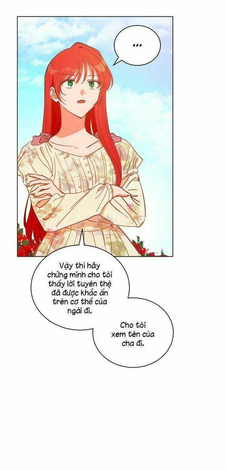 Cái Chết Của Lamia Orphe Chapter 25 trang 26