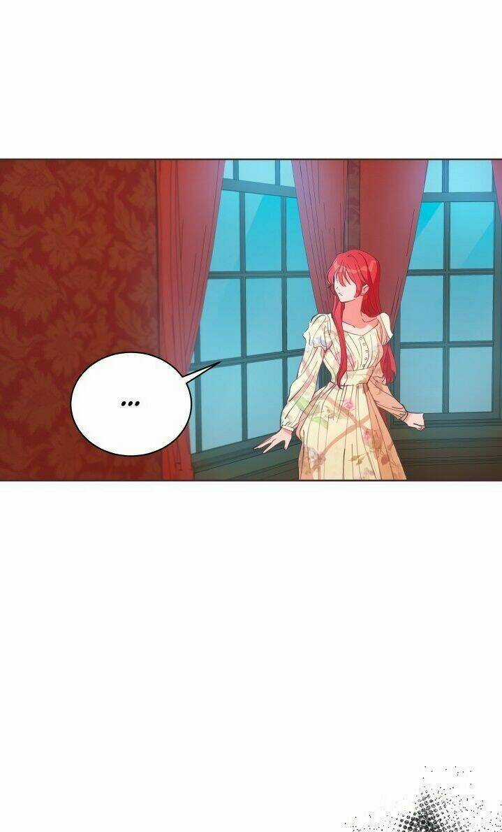 Cái Chết Của Lamia Orphe Chapter 25 trang 3