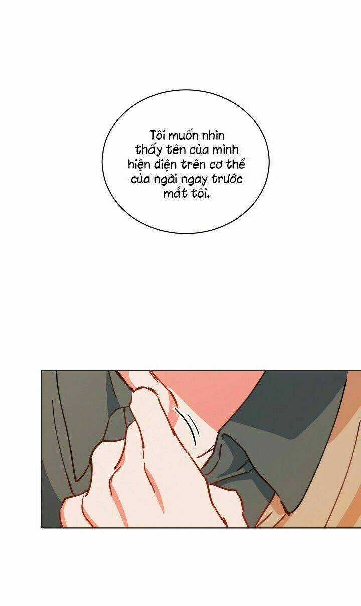 Cái Chết Của Lamia Orphe Chapter 25 trang 31