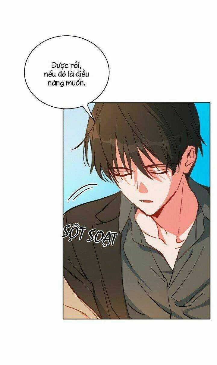 Cái Chết Của Lamia Orphe Chapter 25 trang 32