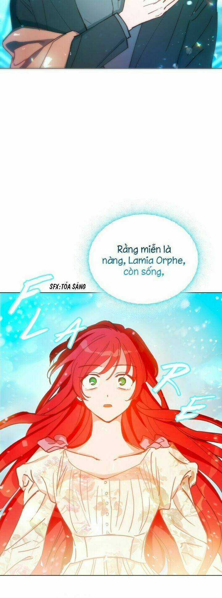 Cái Chết Của Lamia Orphe Chapter 25 trang 34