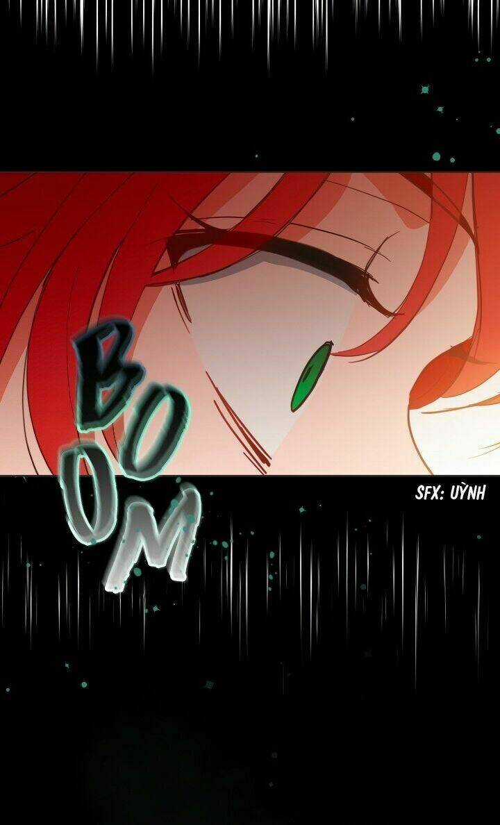 Cái Chết Của Lamia Orphe Chapter 25 trang 37