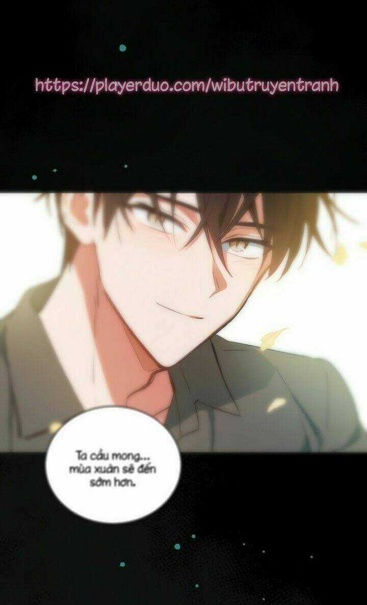 Cái Chết Của Lamia Orphe Chapter 25 trang 38