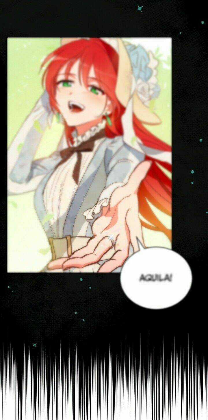 Cái Chết Của Lamia Orphe Chapter 25 trang 39