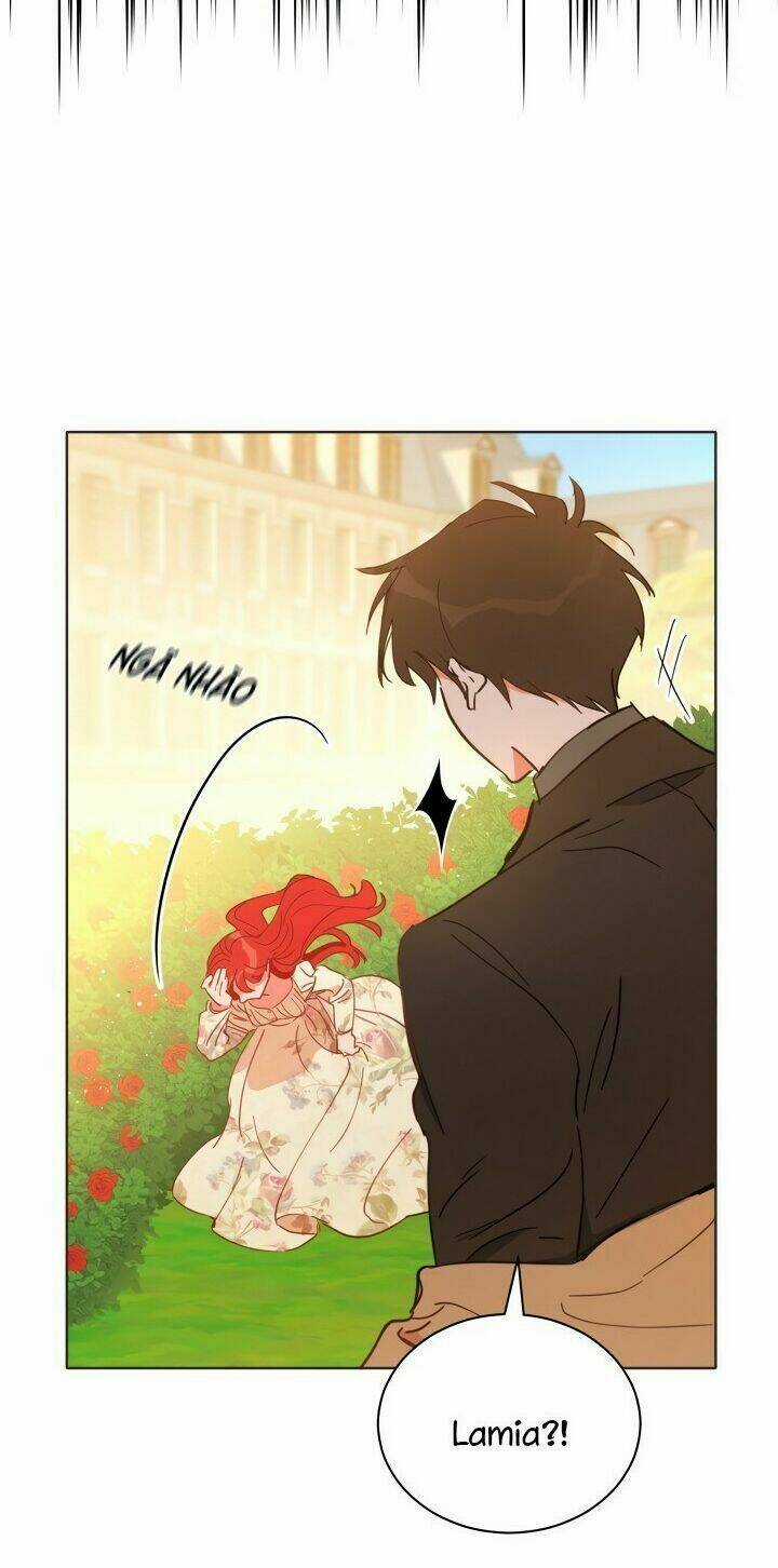 Cái Chết Của Lamia Orphe Chapter 25 trang 40