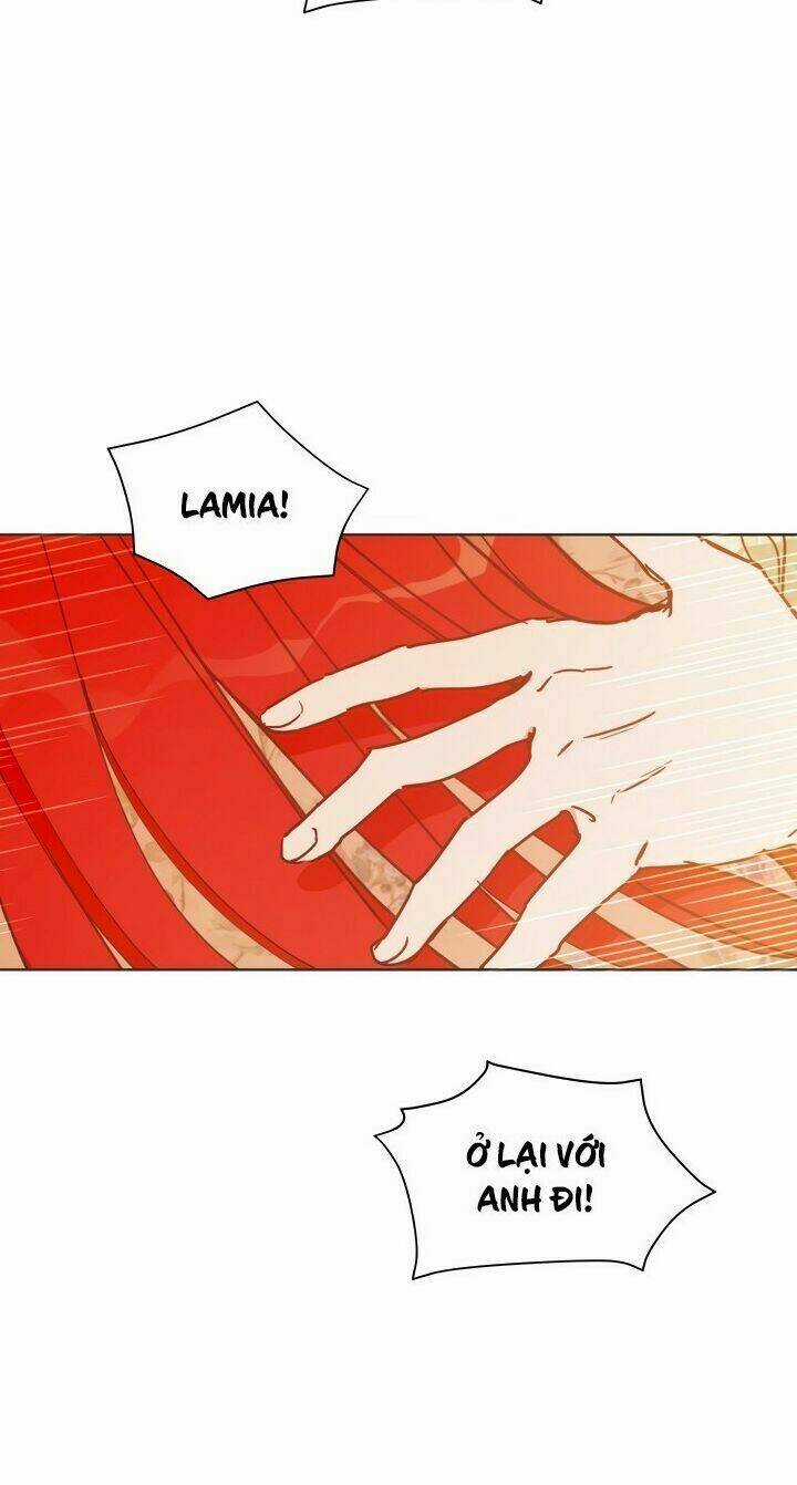Cái Chết Của Lamia Orphe Chapter 25 trang 42
