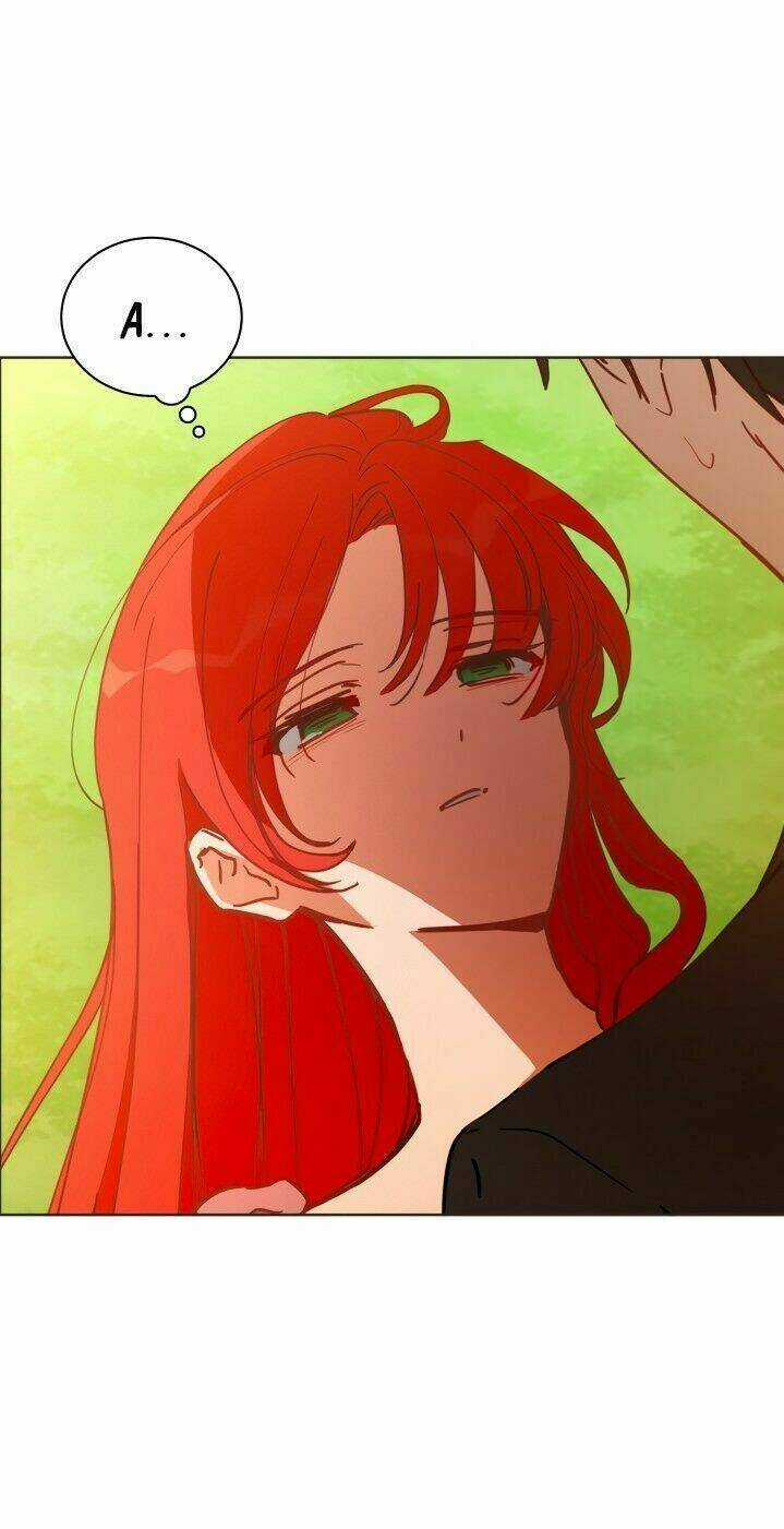 Cái Chết Của Lamia Orphe Chapter 25 trang 43