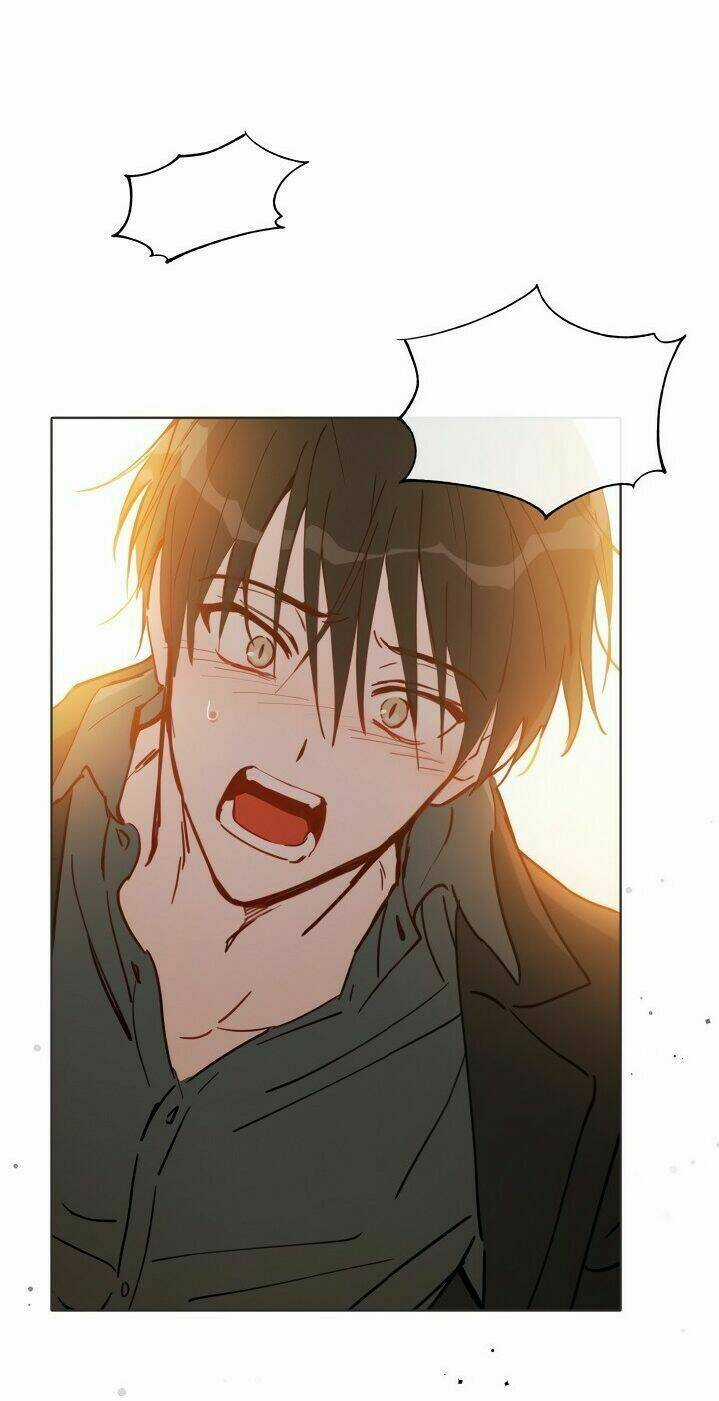 Cái Chết Của Lamia Orphe Chapter 25 trang 44