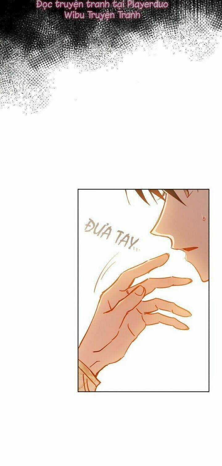 Cái Chết Của Lamia Orphe Chapter 25 trang 46