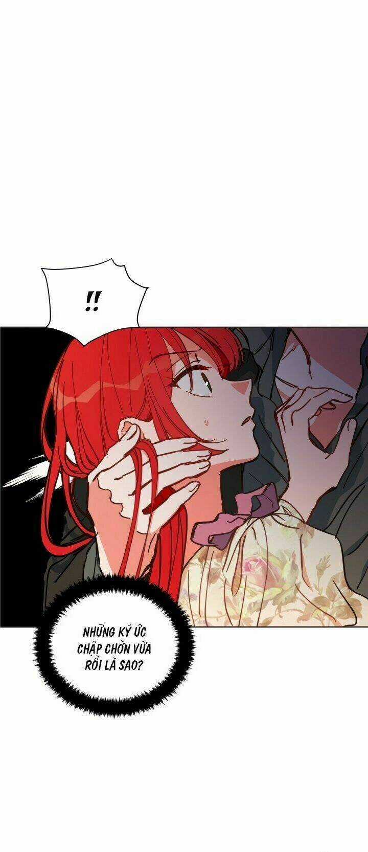 Cái Chết Của Lamia Orphe Chapter 25 trang 49