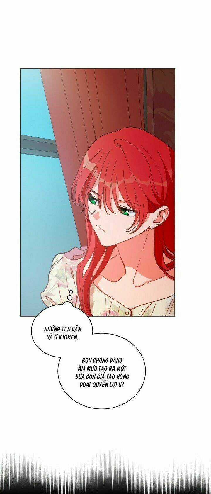 Cái Chết Của Lamia Orphe Chapter 25 trang 5