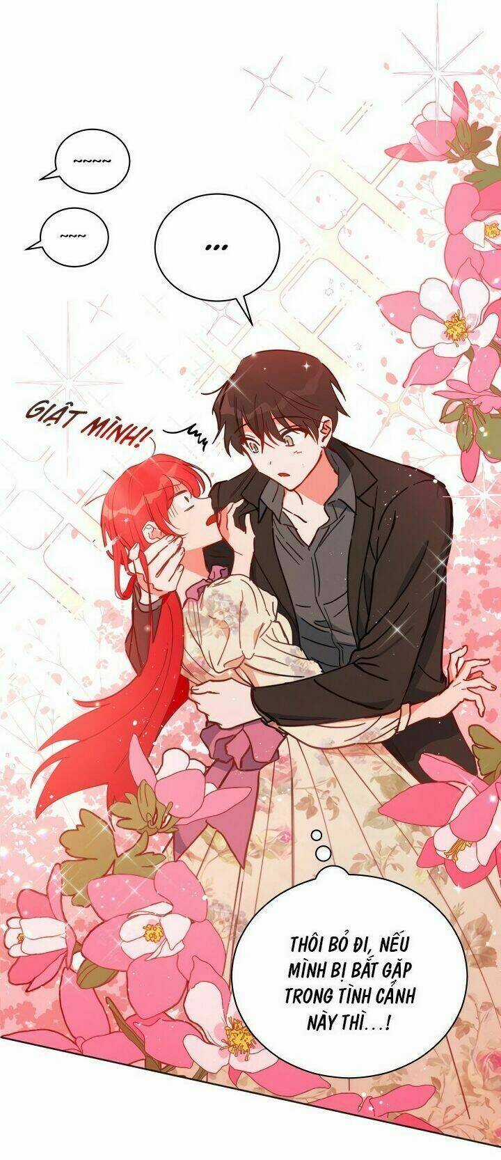 Cái Chết Của Lamia Orphe Chapter 25 trang 50