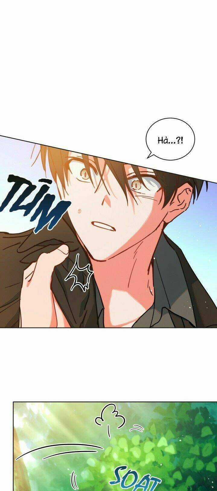 Cái Chết Của Lamia Orphe Chapter 25 trang 51