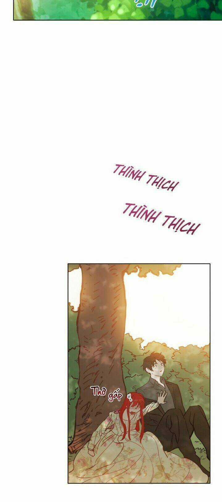 Cái Chết Của Lamia Orphe Chapter 25 trang 52