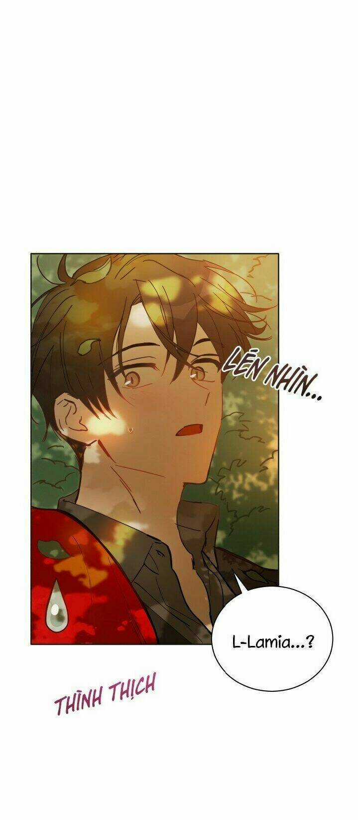 Cái Chết Của Lamia Orphe Chapter 25 trang 53