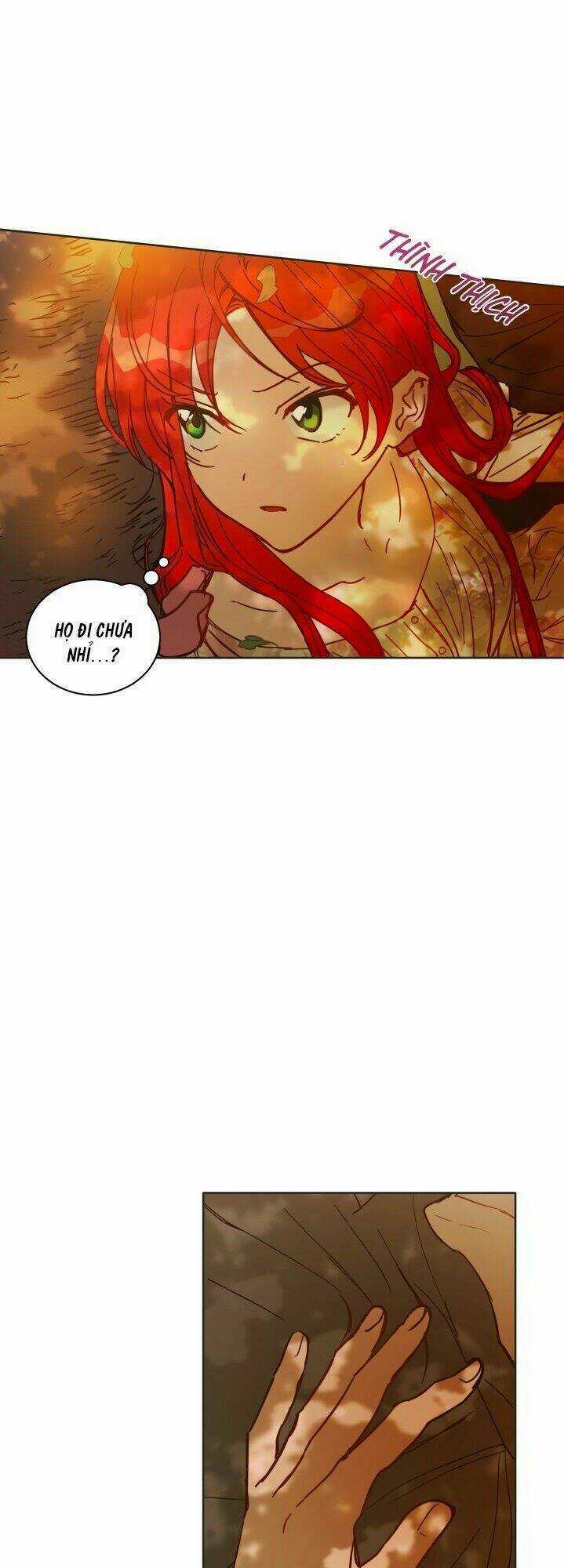 Cái Chết Của Lamia Orphe Chapter 25 trang 55