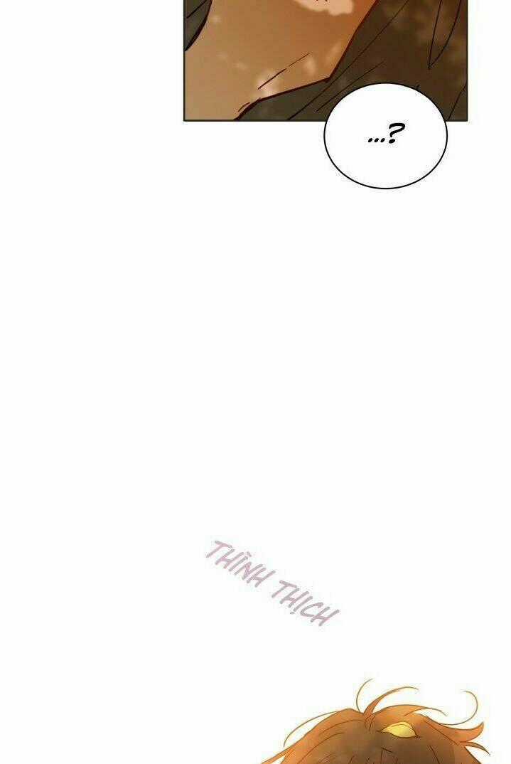 Cái Chết Của Lamia Orphe Chapter 25 trang 56