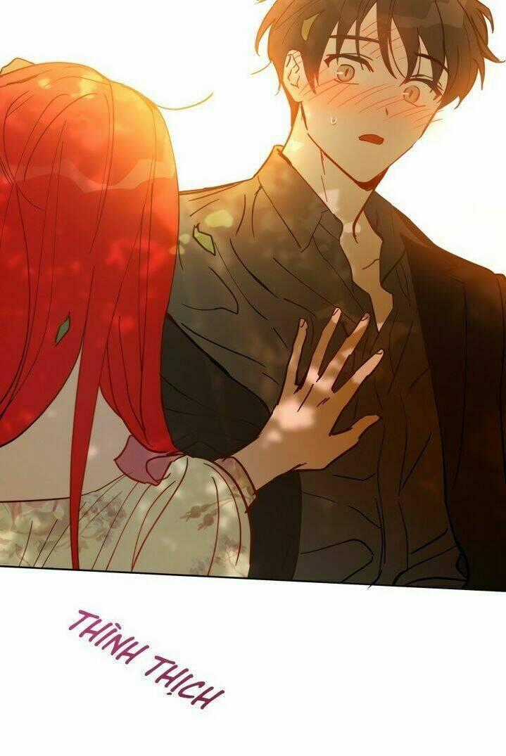 Cái Chết Của Lamia Orphe Chapter 25 trang 57