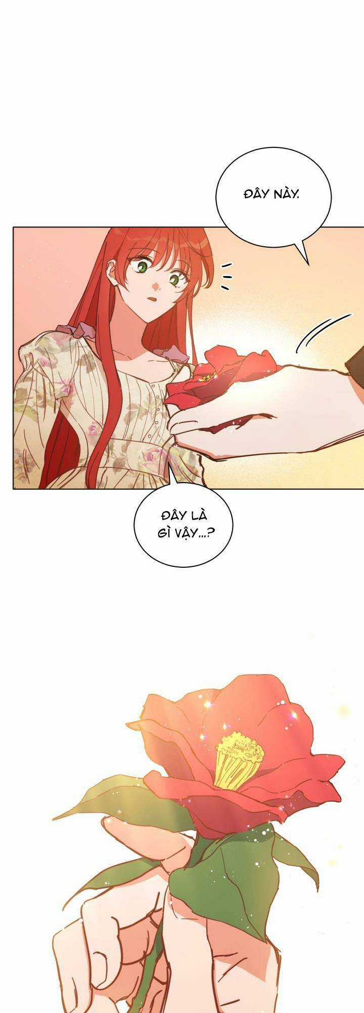 Cái Chết Của Lamia Orphe Chapter 26 trang 10