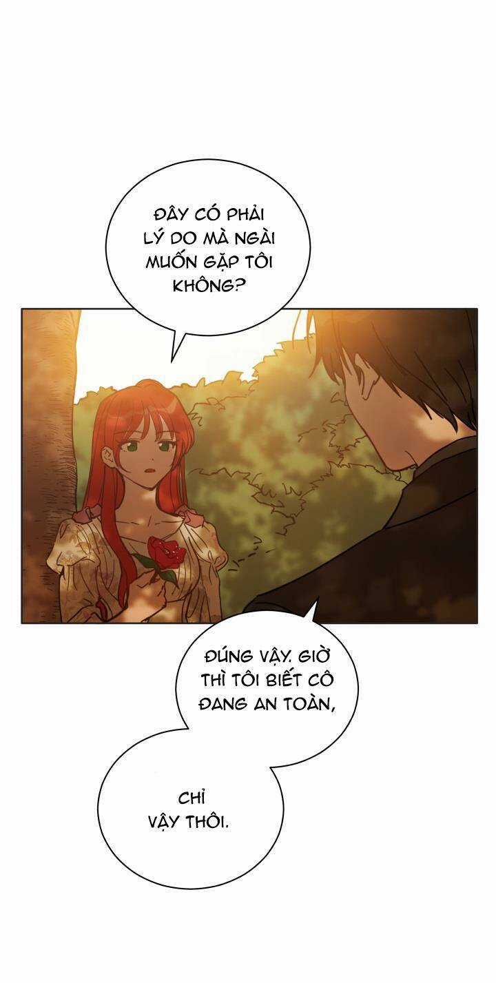 Cái Chết Của Lamia Orphe Chapter 26 trang 13