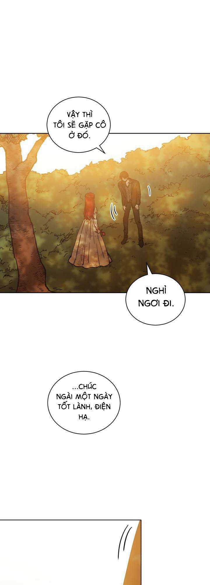 Cái Chết Của Lamia Orphe Chapter 26 trang 15