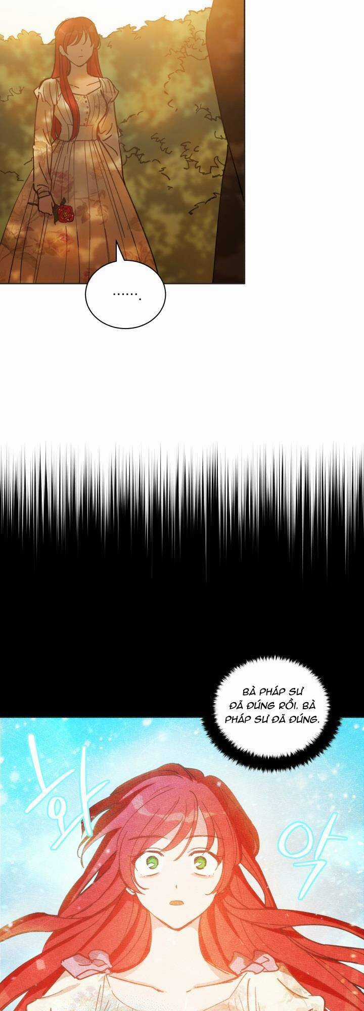 Cái Chết Của Lamia Orphe Chapter 26 trang 16