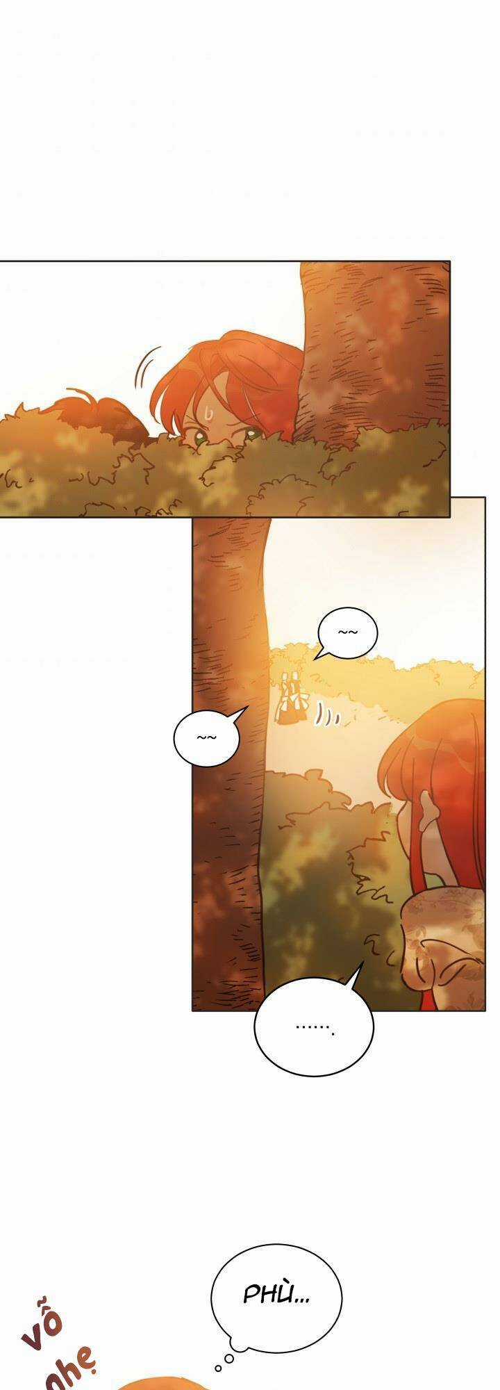 Cái Chết Của Lamia Orphe Chapter 26 trang 2