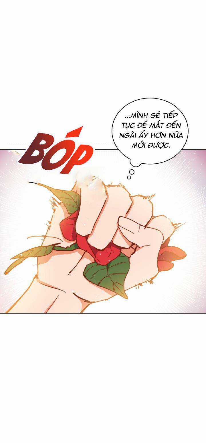 Cái Chết Của Lamia Orphe Chapter 26 trang 20