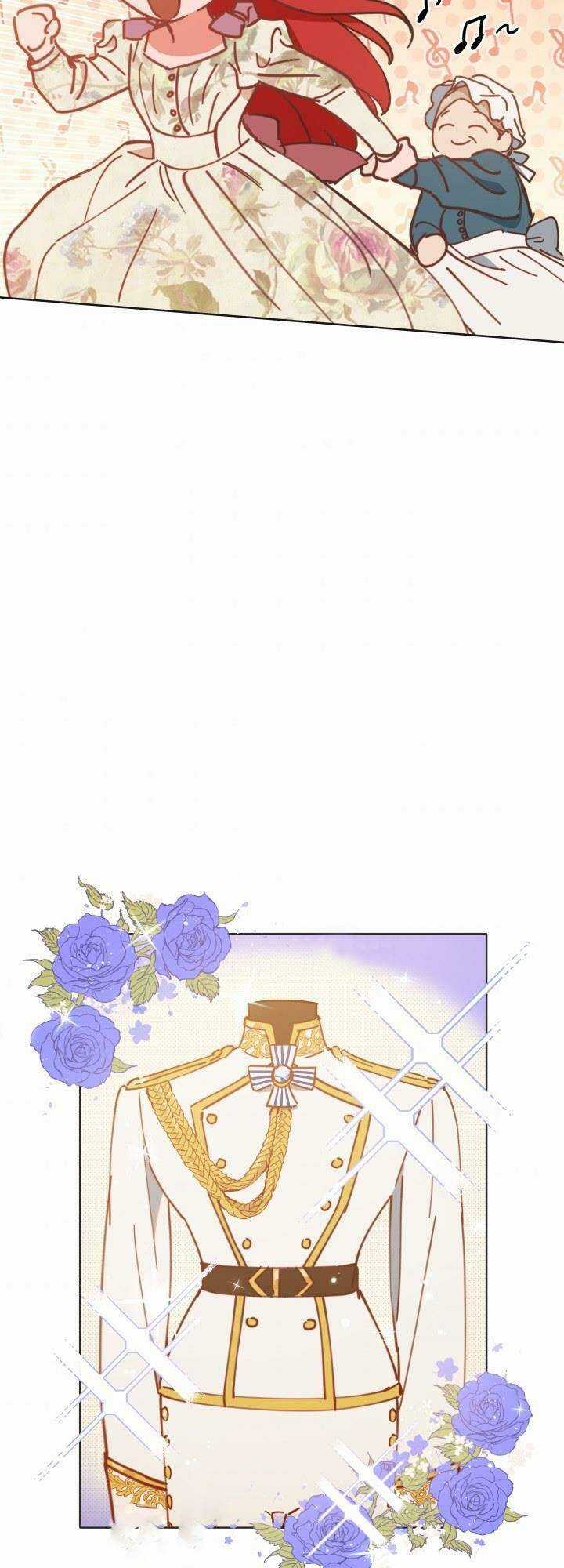 Cái Chết Của Lamia Orphe Chapter 26 trang 27