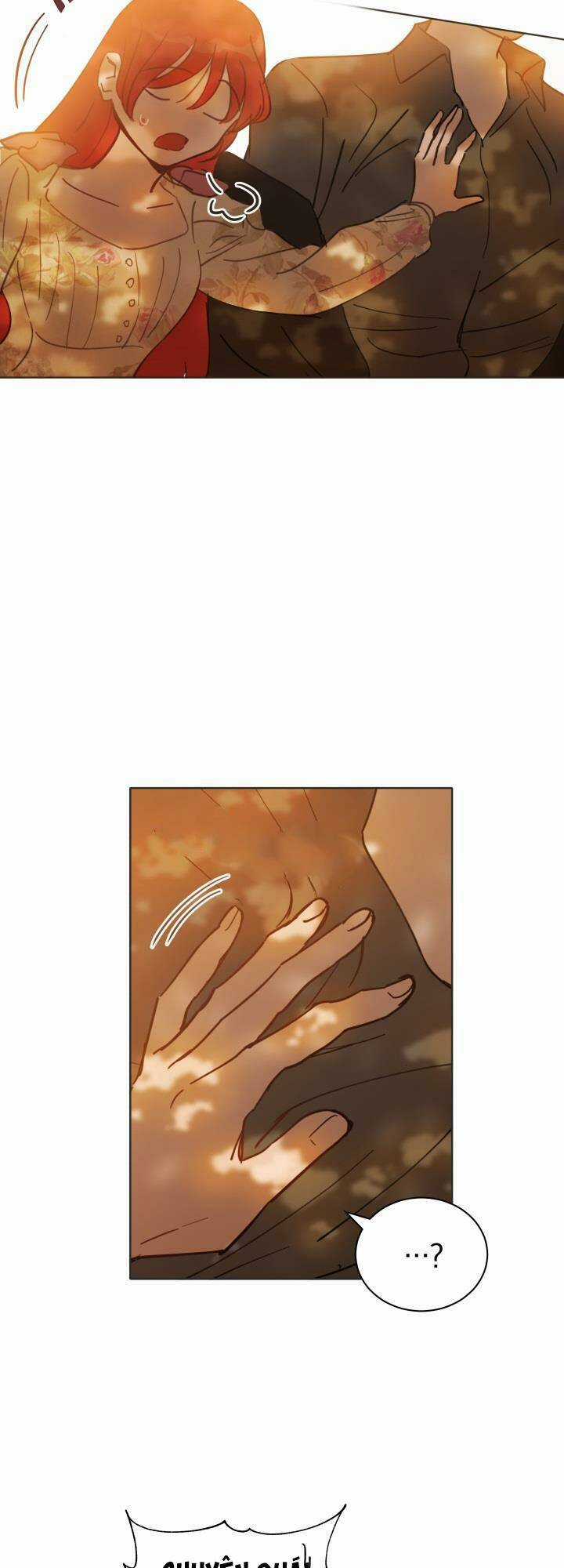 Cái Chết Của Lamia Orphe Chapter 26 trang 3