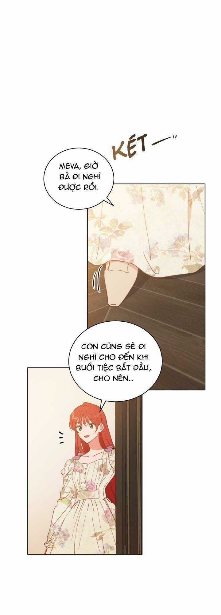 Cái Chết Của Lamia Orphe Chapter 26 trang 31