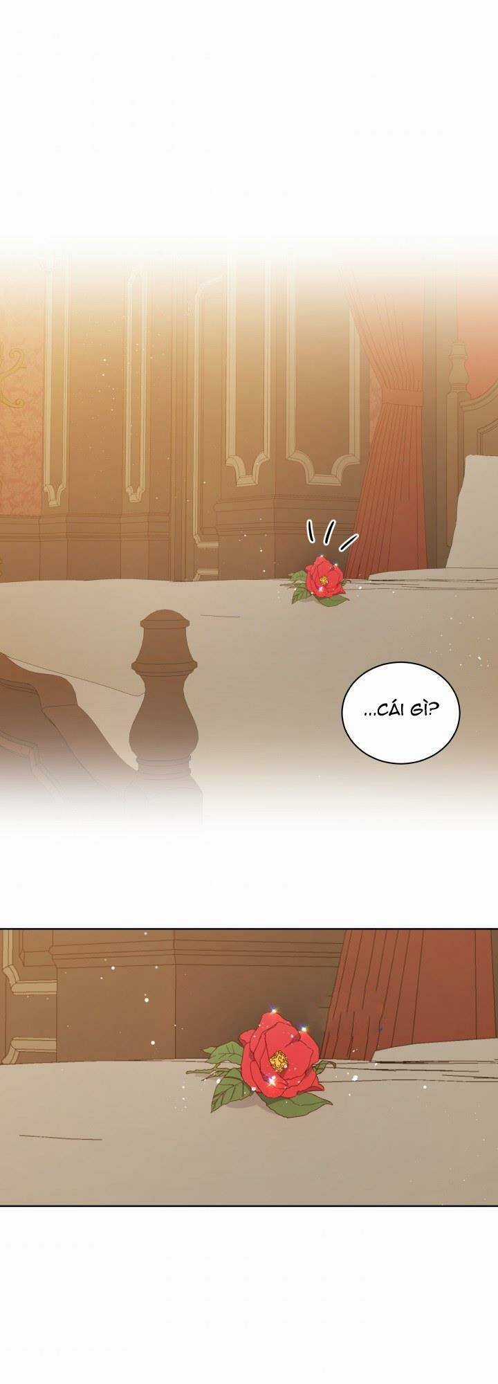 Cái Chết Của Lamia Orphe Chapter 26 trang 32