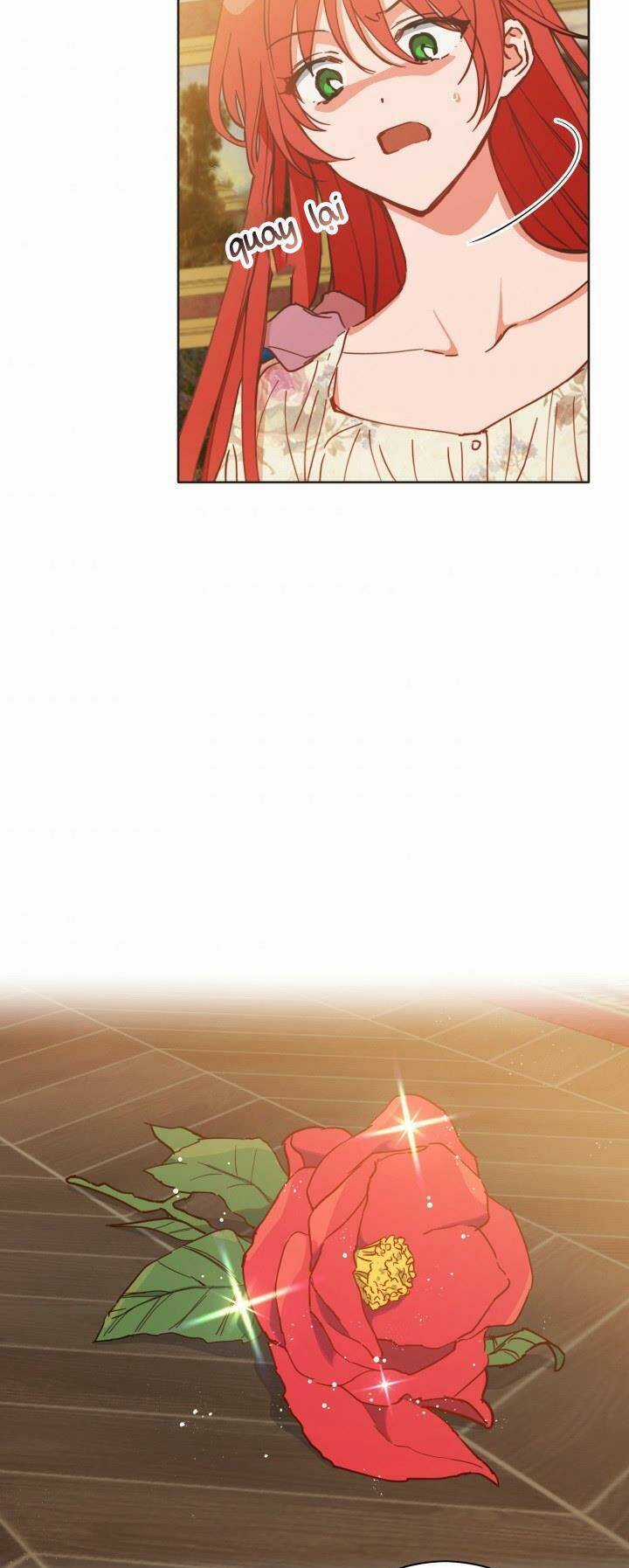 Cái Chết Của Lamia Orphe Chapter 26 trang 37