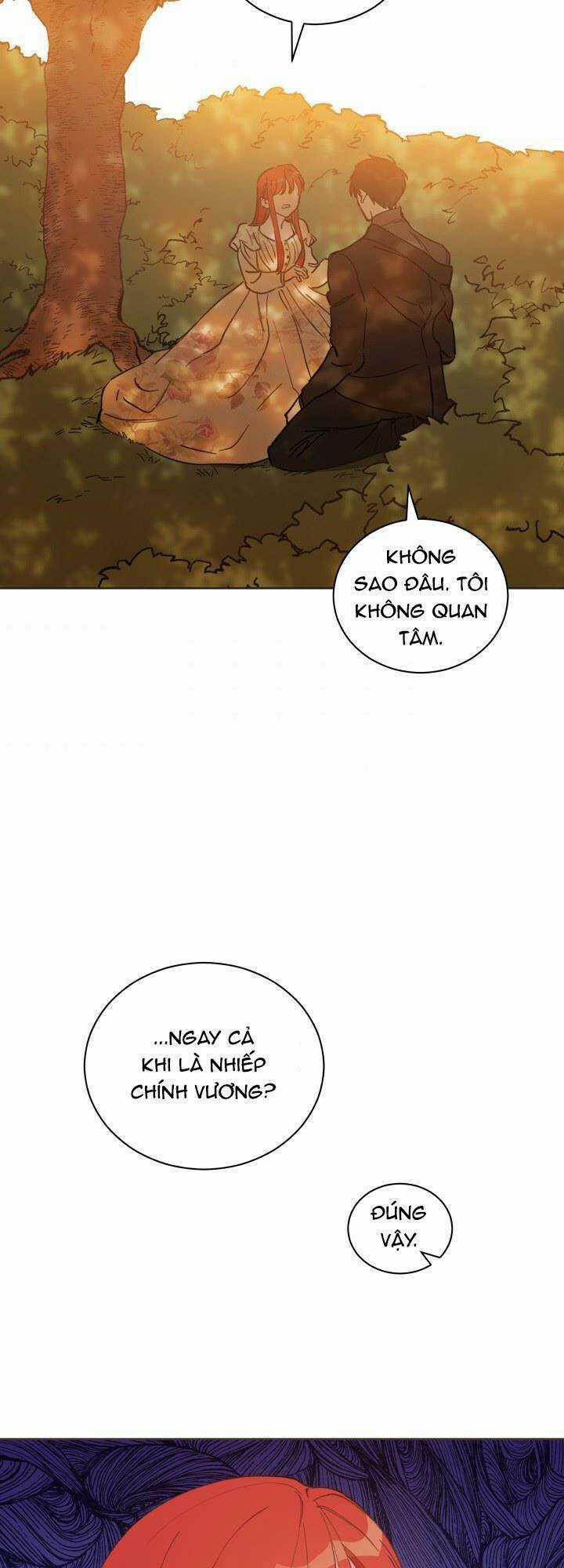 Cái Chết Của Lamia Orphe Chapter 26 trang 7