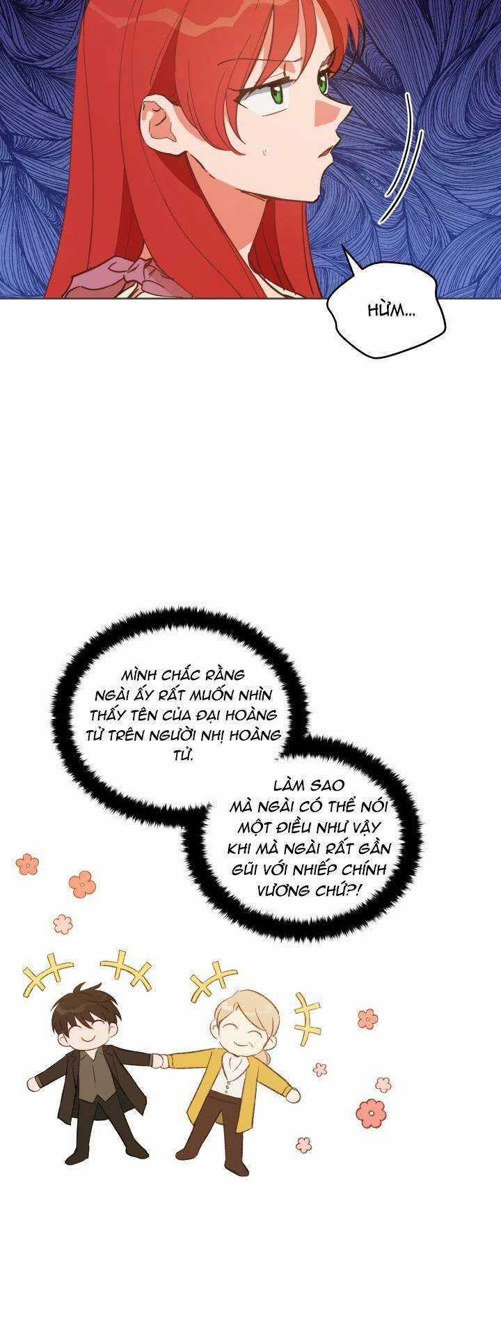 Cái Chết Của Lamia Orphe Chapter 26 trang 8