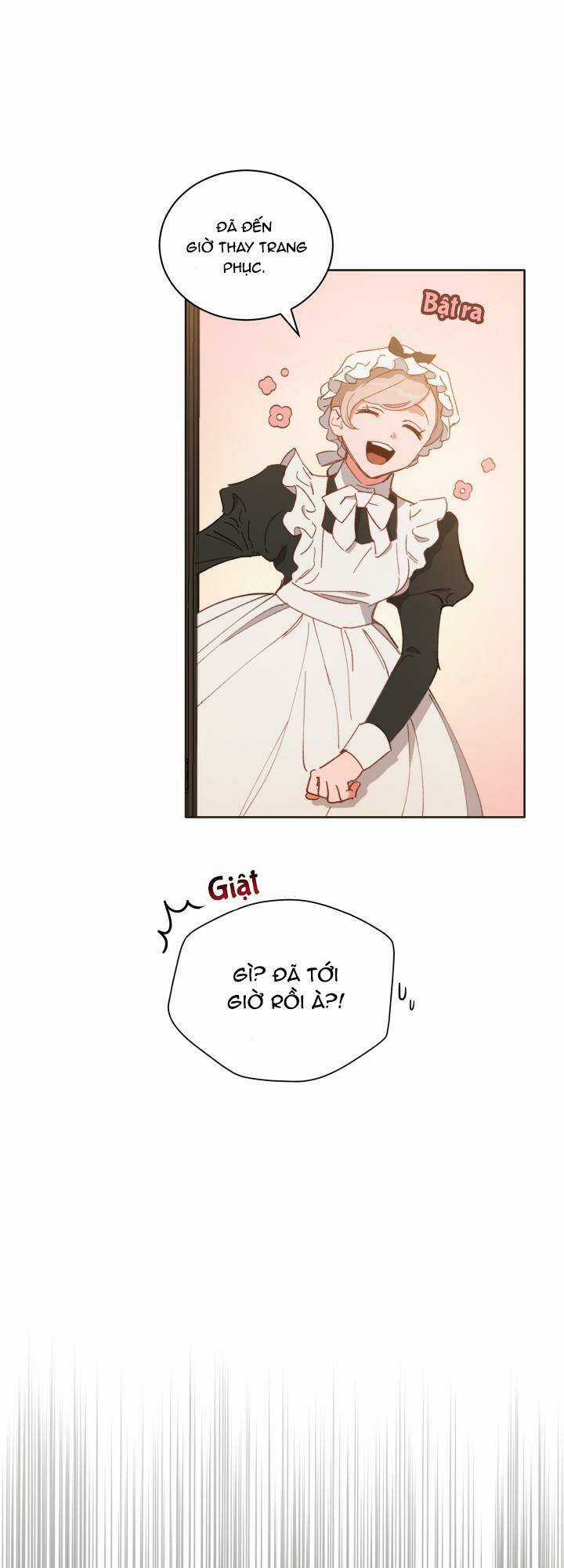 Cái Chết Của Lamia Orphe Chapter 27 trang 10