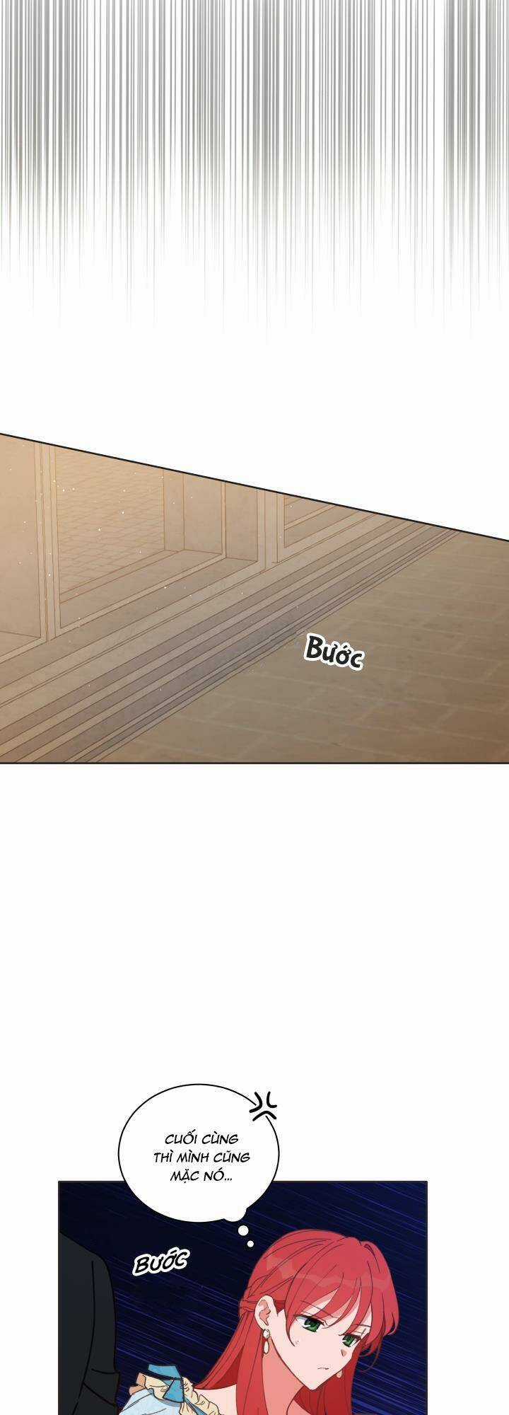 Cái Chết Của Lamia Orphe Chapter 27 trang 11